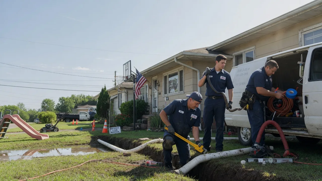Toilet Installation in Cynthiana, KY near me